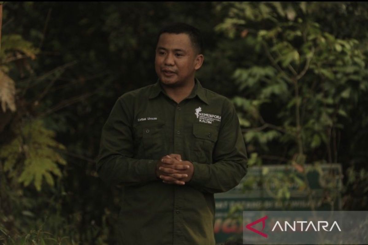 Pepelingasih Kaltim Galang Pemuda Cegah Karhutla Lewat Edukasi dan Program Jelajah Alam