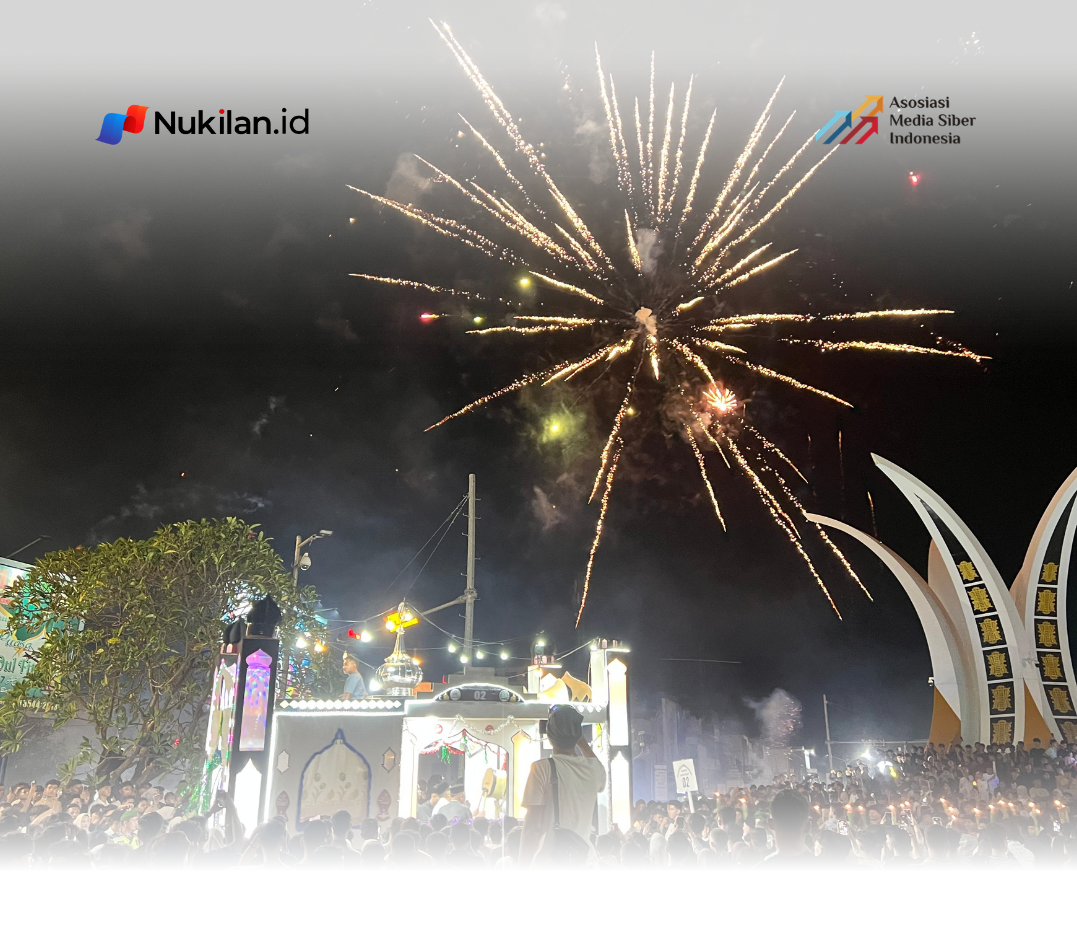 Pawai Takbiran Idul Adha 1447 H di Banda Aceh Siap Meriahkan Malam Hari Raya, Hadiah Rp33 Juta Diperebutkan
