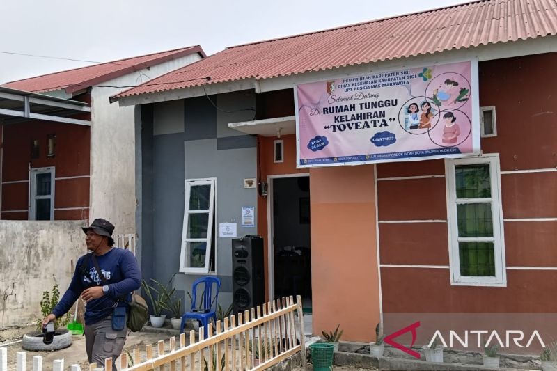 Pemkab Sigi Prioritaskan Penanganan 756 Ibu Hamil Berisiko Tinggi di 19 Puskesmas