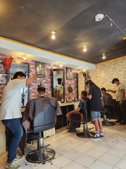 10 Barbershop Pria di Ambon 2026: Tempat Cukur Paling Recommended untuk Tampil Rapi
