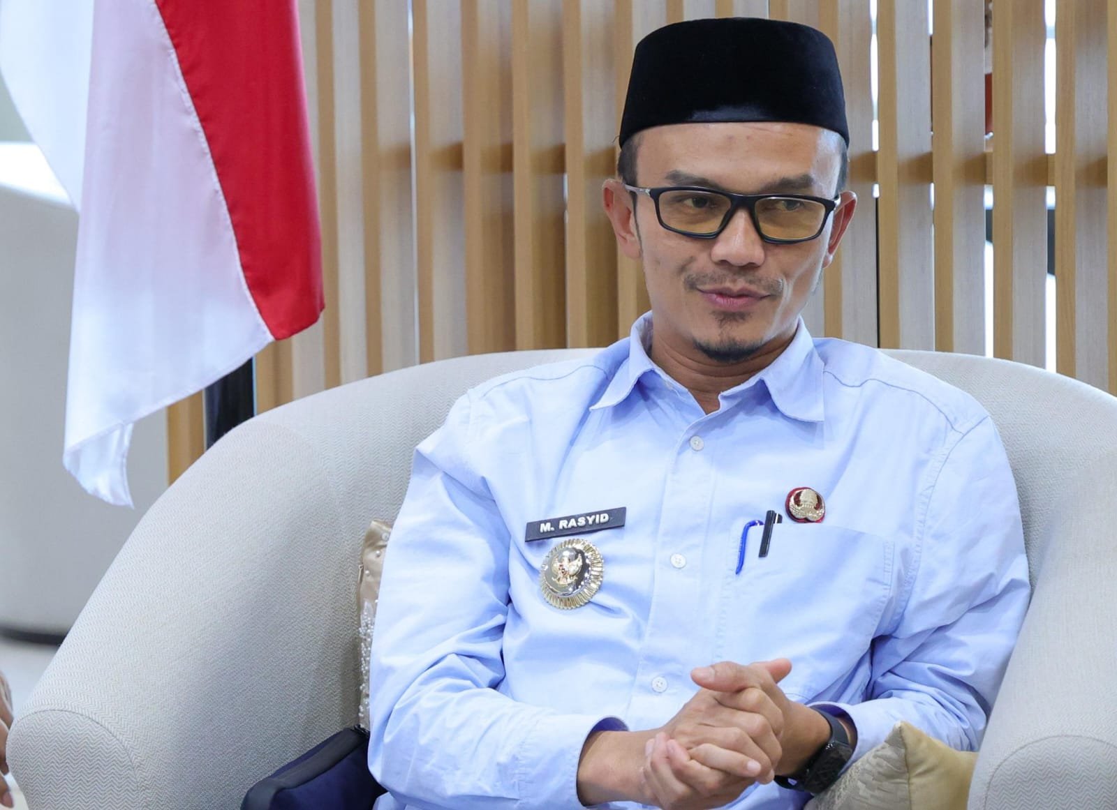 Subulussalam Urutan Pertama Nasional Usulan Sekolah Nasional Terintegrasi 2026, Bukti Nyata Prioritas Pendidikan HRB