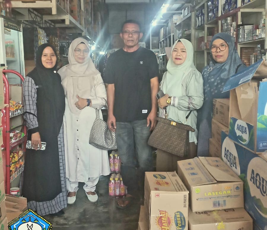 Dinas Pangan Aceh Selatan Verifikasi 40 Kios Pengecer Beras SPHP, Targetkan Seluruh Kecamatan Terlayani