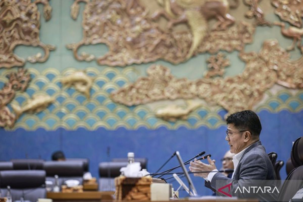 ANTARA Kawal Narasi Astacita dalam Kinerja Pemberitaan 2026, Fokus pada Ekonomi hingga Bencana