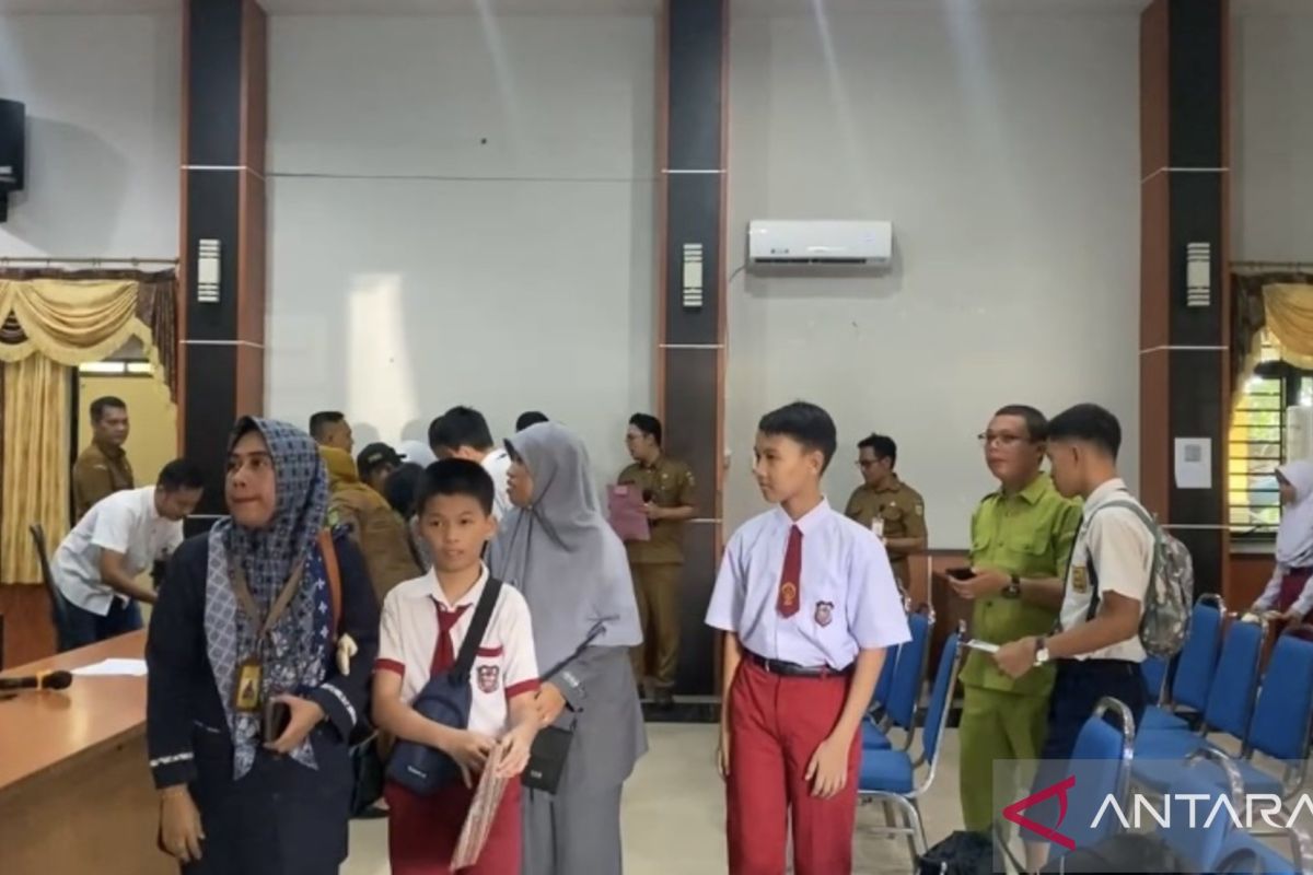 Disdik Batam Buka Jalur Domisili SPMB 2026 untuk SD dan SMP, Ini Ketentuan Zonasi dan Usia