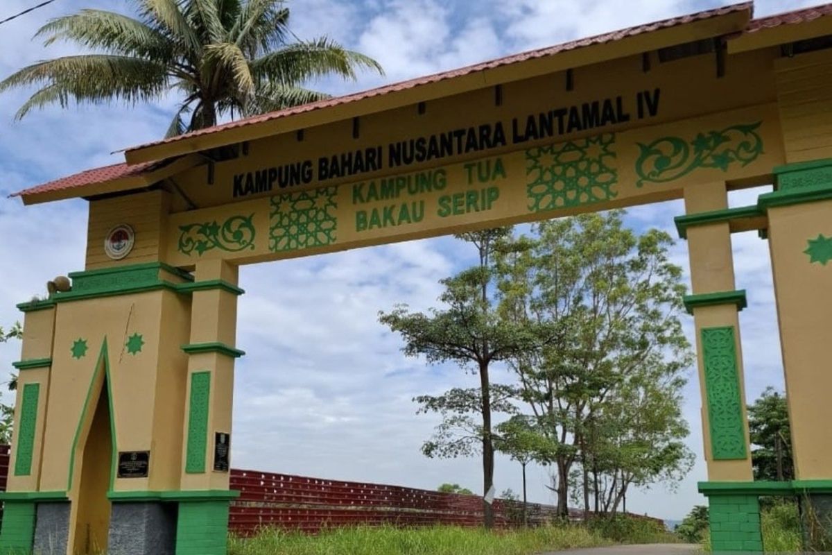 Pemkot Batam Susun Ranperda Kampung Tua, Targetkan Sertifikasi Tanah dan Wisata Budaya Melayu Selesai Tahun Ini