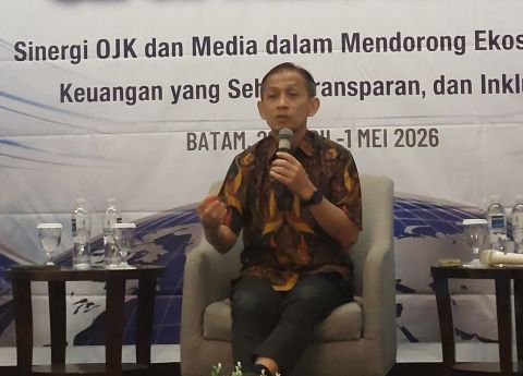 Restrukturisasi Kredit Akibat Banjir di Sumut Tembus Rp1,23 Triliun, 91 Persen Debitur adalah Pelaku UMKM