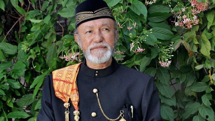 Wali Nanggroe Aceh Ajak 5,4 Juta Warga Jaga Perdamaian Jelang 21 Tahun MoU Helsinki, Waspadai Provokasi
