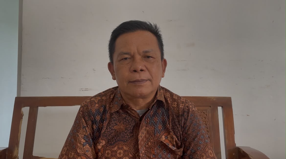 170 Ormas Terdata di Lebong pada 2026, Baru 90 yang Registrasi Ulang dan Aktif