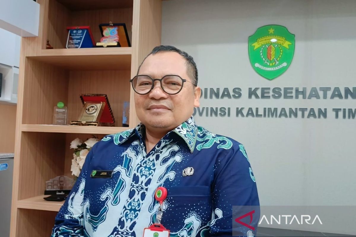 Dinkes Kaltim Ungkap Ketimpangan Sebaran 41.916 Nakes, Mahulu Hanya Punya 905 Orang