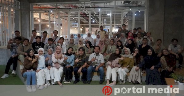 Kalla Institute Makassar Datangkan Dua Pakar AI dari Google, Bekali Mahasiswa Praktik Langsung Google AI Studio