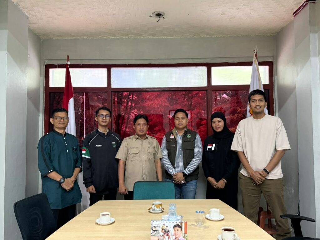 KONI Sumbar Lepas Dua Atlet ke Pelatnas, Asral dan Syamsul Akmal Targetkan Emas di Asian Championship dan Asian Games