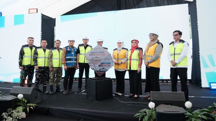 RS Regional di Malino Gowa Mulai Dibangun, Target Jadi Pusat Rujukan Kesehatan Wilayah Selatan Sulsel