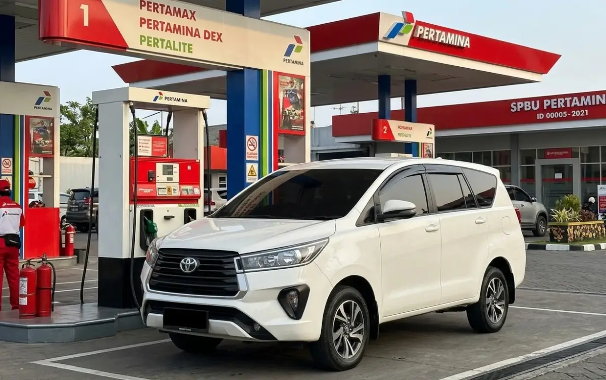 Harga Pertamax Turbo dan Dexlite di Maluku Utara per 8 Juli 2026, Berikut Daftar Lengkapnya