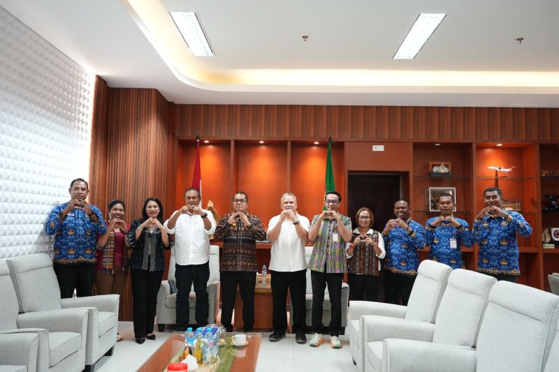 1.128 Atlet Disabilitas Intelektual dari 25 Provinsi Berlaga di PESONAS II Kupang Mulai 14 Oktober 2026