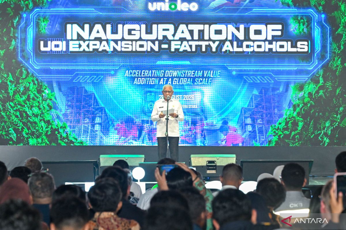 Ekspansi Pabrik Unilever di KEK Sei Mangkei Simalungun Serap Lebih Banyak Tenaga Kerja Lokal, Nilai Investasi Capai 155 Juta Dolar AS