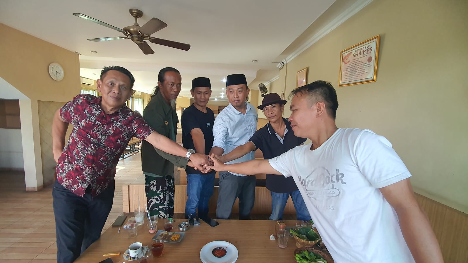 Kadin Cilegon Tolak Pembekuan dari Kadin Banten, Siap Gugat ke Kadin Indonesia