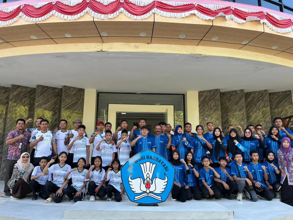 DPRD Rembang Siap Tambah Anggaran Beasiswa, Targetkan Program Satu Desa Satu Sarjana Terealisasi