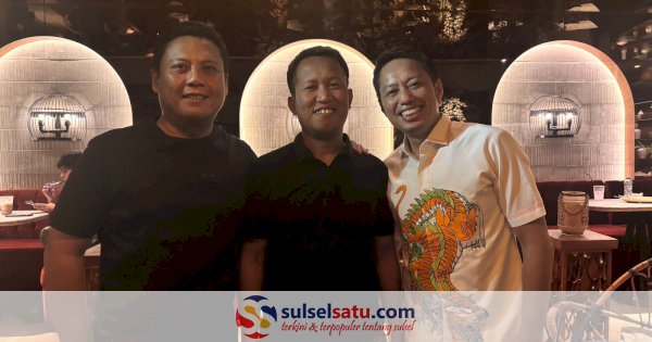 Ketua Gerindra Sulsel Iwan Aras Yakin Brasil Juara Piala Dunia 2026, Sebut Carlo Ancelotti Kunci Keseimbangan Tim Samba