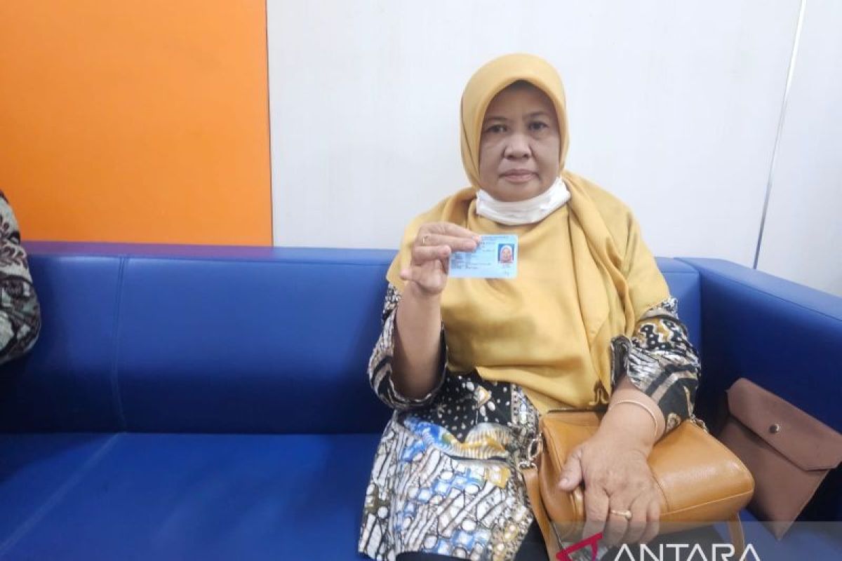 Warga Sleman Siti Hariyanti Rutin Kontrol Gigi lewat BPJS, Cerita Hak Tensi Tinggi Jelang Pencabutan Geraham