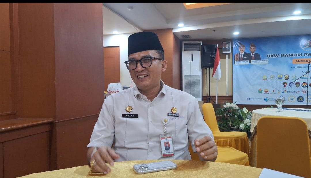 Gubernur Jambi Al Haris Usul Jalur Kereta Api Batu Bara ke Dirjen Perkeretaapian, Target Kurangi Truk di Jalan Raya