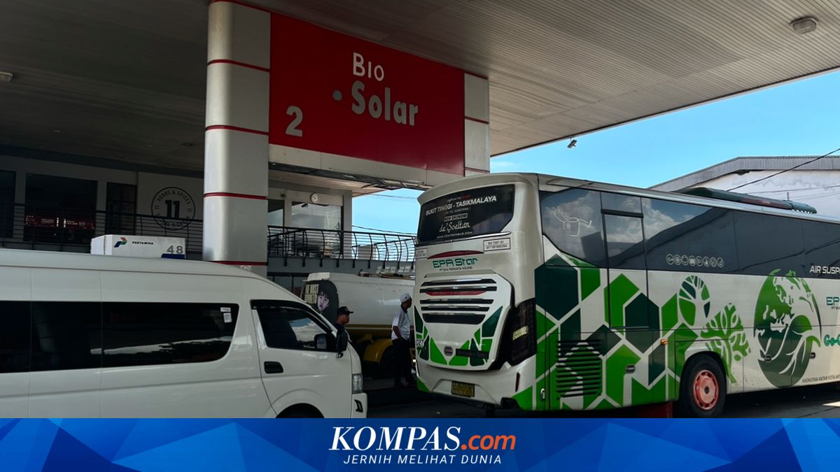 6 Langkah Antisipasi Kebocoran BBM Subsidi di Sumbar, Pemprov Larang Kendaraan Penunggak Pajak Isi BBM