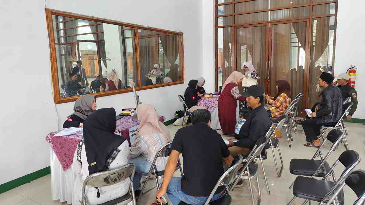 Pemkab Ciamis Gratiskan Sertifikasi Halal untuk 500 UMKM, Target 1.500 Usaha hingga ke Kewedanaan Lain