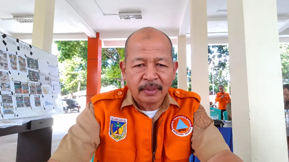 BPBD Sulteng Percepat Pendataan Korban Gempa Sigi, Bantuan Rumah Rusak Berat Capai Rp50 Juta Per Unit
