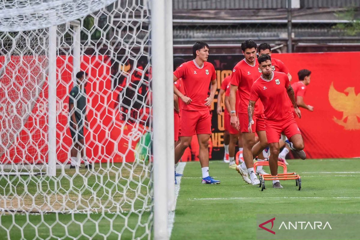 John Herdman Tegaskan Timnas Indonesia Beri Segalanya di Final FIFA ASEAN Cup 2026, 67 Ribu Tiket SUGBK Sold Out