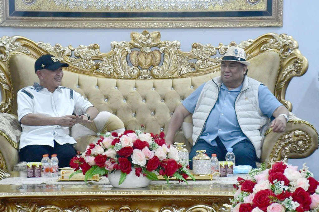 Pemerintah Pusat Prioritaskan Pohuwato sebagai Lumbung Kakao Nasional, 400 Hektare Lahan Disiapkan di Taluditi