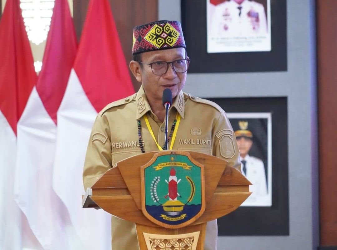 Pemkab Nunukan Buka Suara soal Nilai 0,16 dari Pemprov Kaltara: Bukan Penilaian Pembangunan Daerah