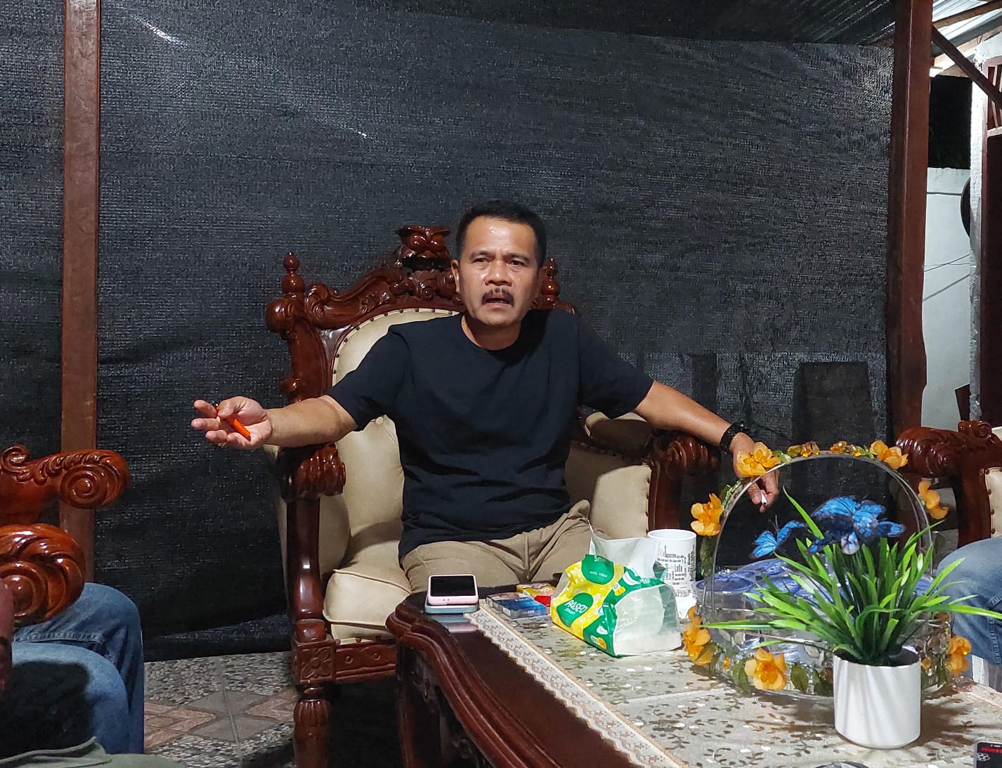 Pemkab Aceh Selatan Akui Kewenangan Terbatas Awasi Perusahaan Sawit, Konflik Lahan dan Plasma Belum Tuntas