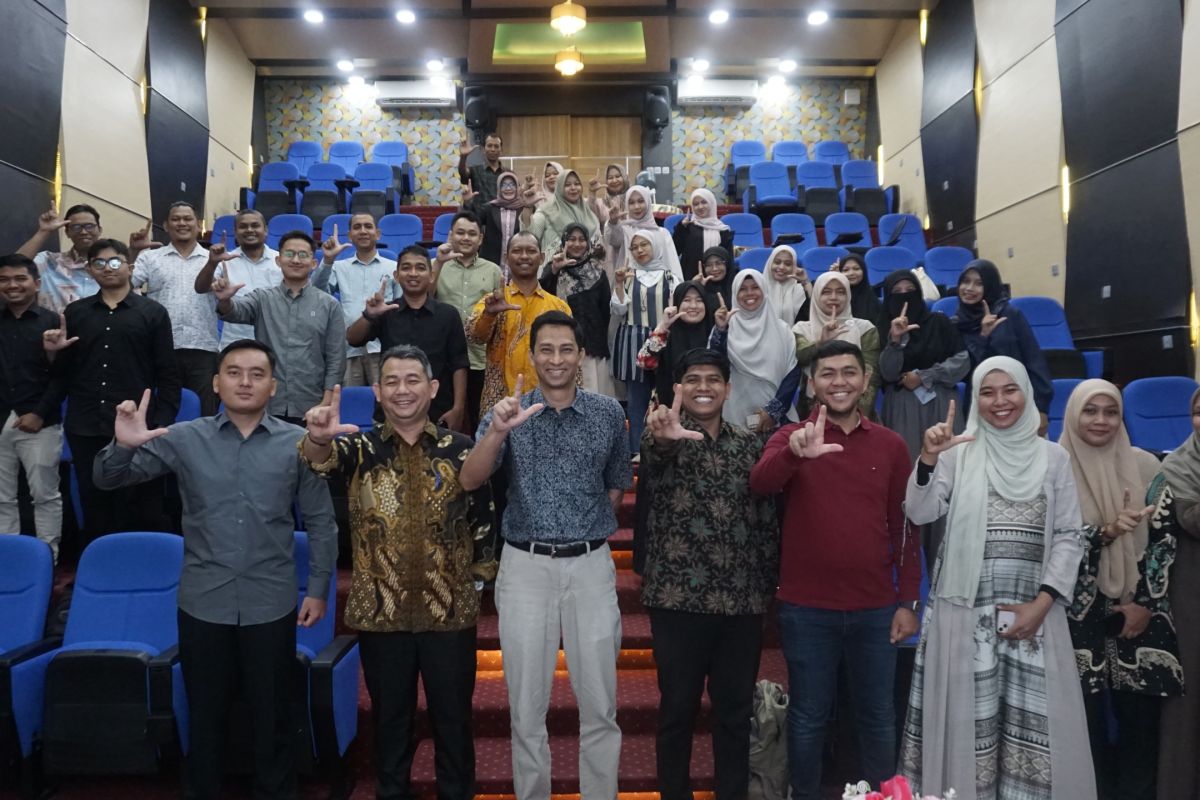 Pemerintah Permudah Syarat Bahasa Inggris untuk Beasiswa LPDP 2026, 35 Sertifikat Kampus Dalam Negeri Diakui