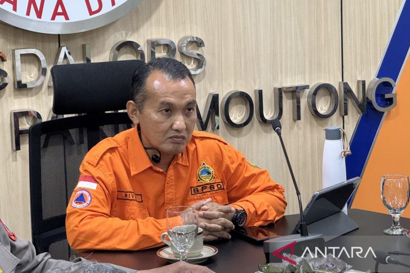 Banjir Kembali Rendam 3 Desa di Parigi Moutong, BPBD Kerahkan Alat Berat Normalisasi Sungai Kasimbar