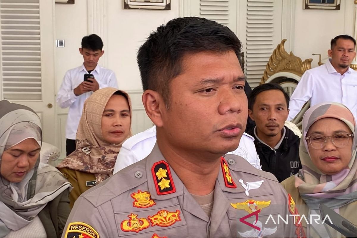 Polres Cianjur Sita 1.000 Butir Obat Terlarang dari Razia Knalpot Bising, Dua Pemuda Diamankan