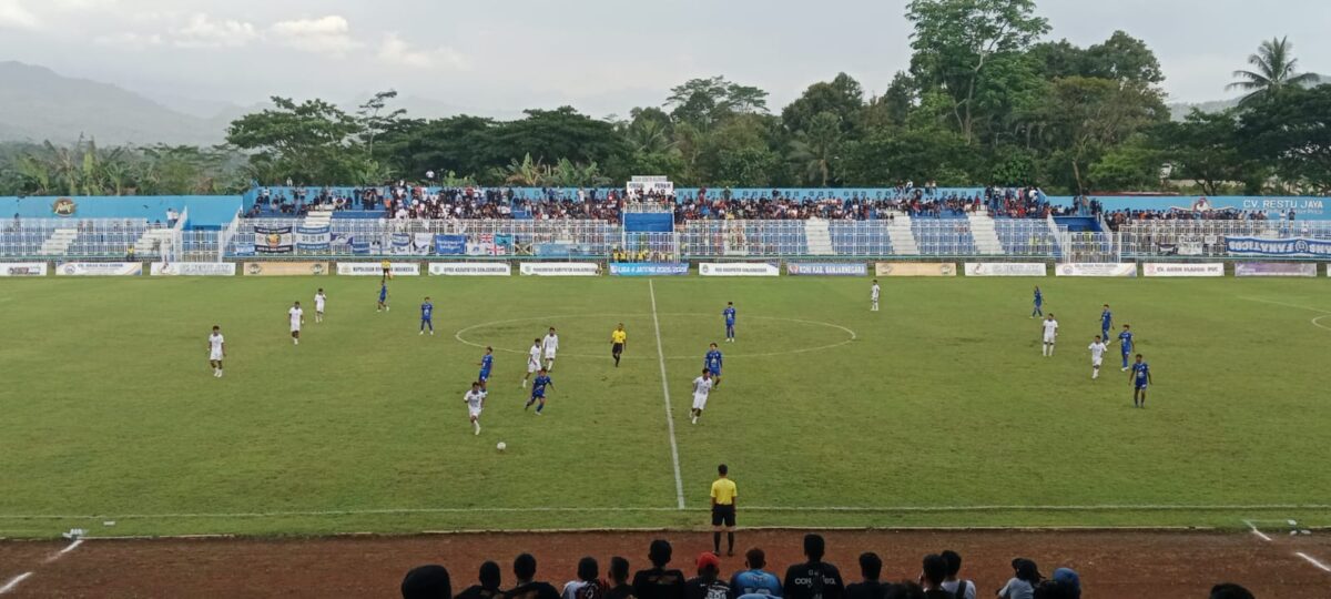 Persibara Banjarnegara Pastikan Absen di Liga 4 Musim 2026-2027, Ini Dampaknya bagi Sepak Bola Banyumas Raya