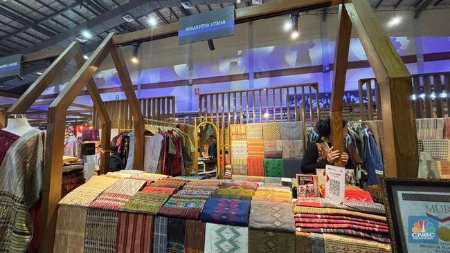 5 UMKM Unggulan Kalimantan Timur yang Berhasil Menembus Pasar Nasional dengan Kualitas Terbaik