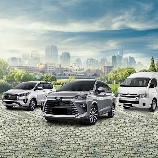 Harga Sewa Mobil di Kalimantan Selatan Lepas Kunci dan Dengan Sopir Lengkap dengan Tarif Terbaru 2026