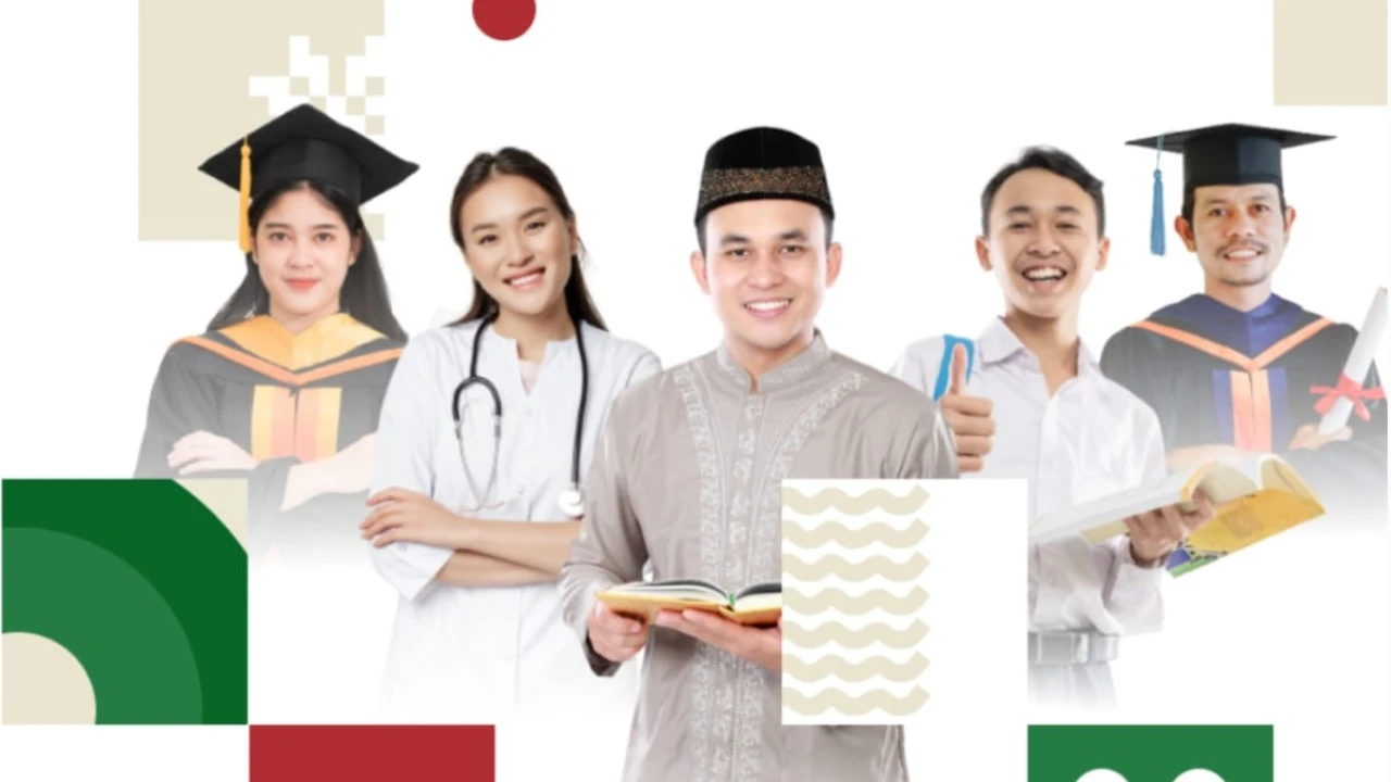 Beasiswa Indonesia Bangkit Kemenag 2026 Masuki Tahap Wawancara, Peserta dari Sumatera Barat Wajib Ikut Seleksi 9-22 Juli