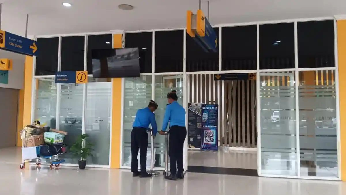 Jadwal Susi Air Tanjung Selor–Long Bawan Februari 2026, Penerbangan Perintis Hanya Sekali Sehari, Harga Tiket Rp 700 Ribu