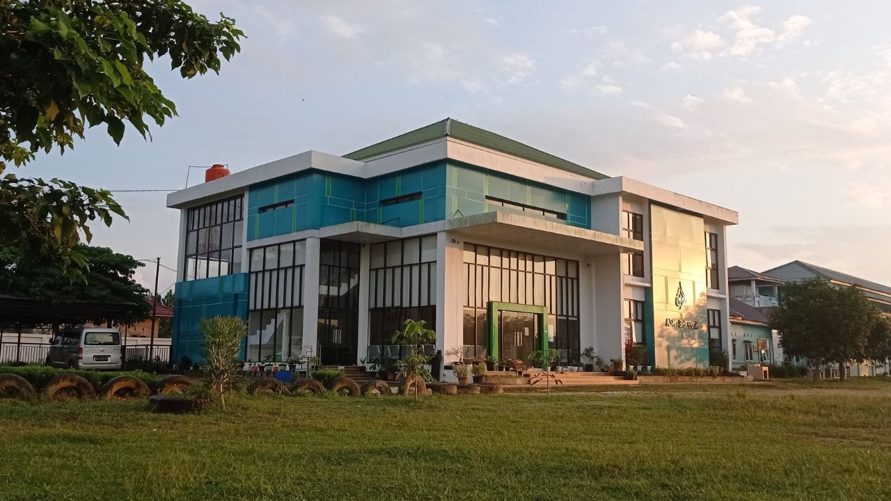 Pondok Pesantren Ash-Shiddiiqi Batanghari Buka PPDB 2026/2027, Usung Program Tahfiz dan Boarding School