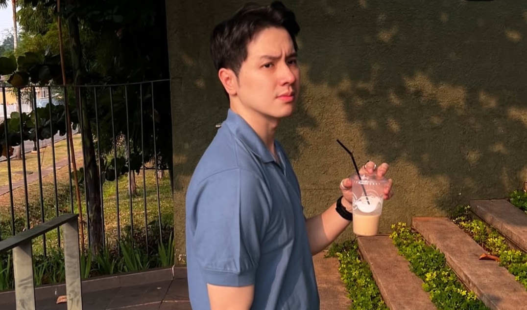 Sinetron Terikat Janji Hadirkan Tokoh Baru, Edwin Syarief Perankan Raffi yang Dijodohkan dengan Davina
