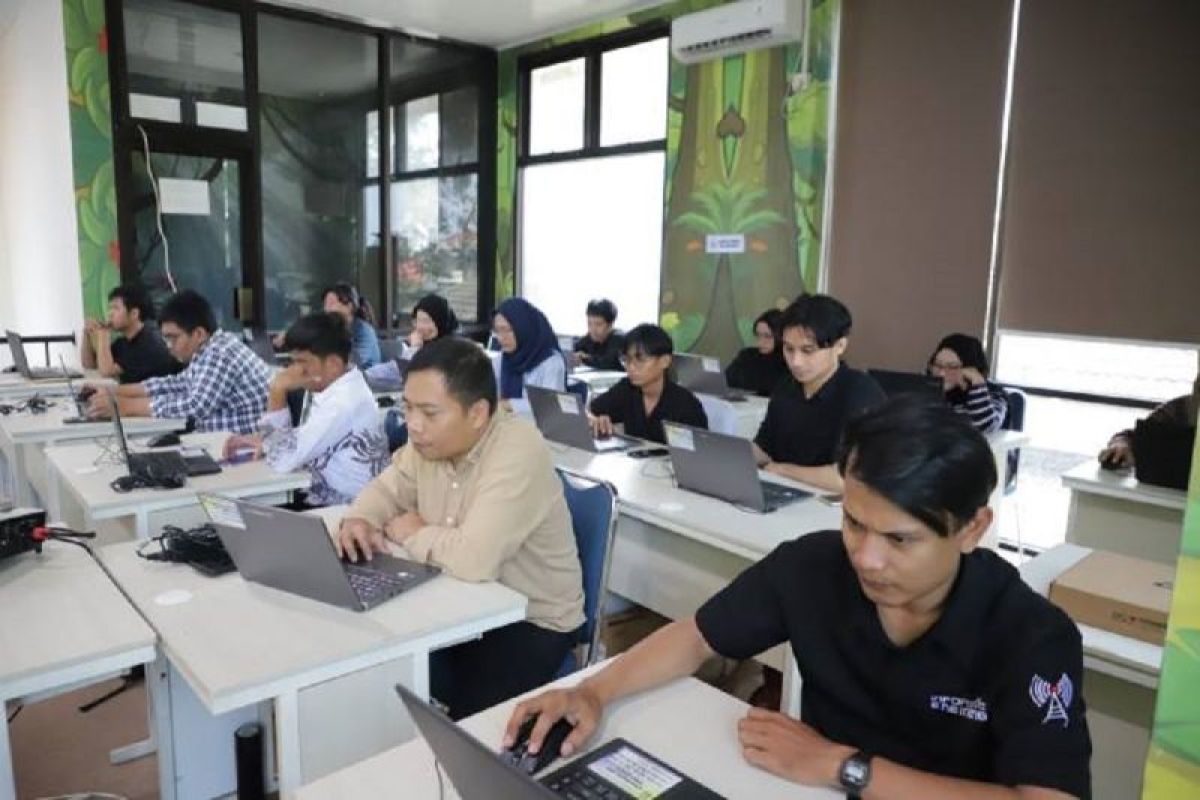 Dispora Kota Tangerang Siapkan Program Wirausaha Muda Jago AI, Bekali Pelaku UMKM Manfaatkan Teknologi