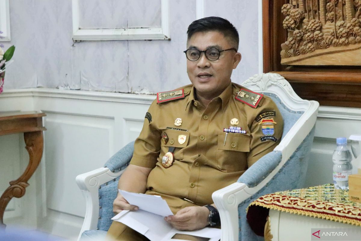 Pemkot Palembang Dukung Pelatihan Kepemimpinan Pelajar Islam, Targetkan 500 Peserta dari SMP hingga Mahasiswa