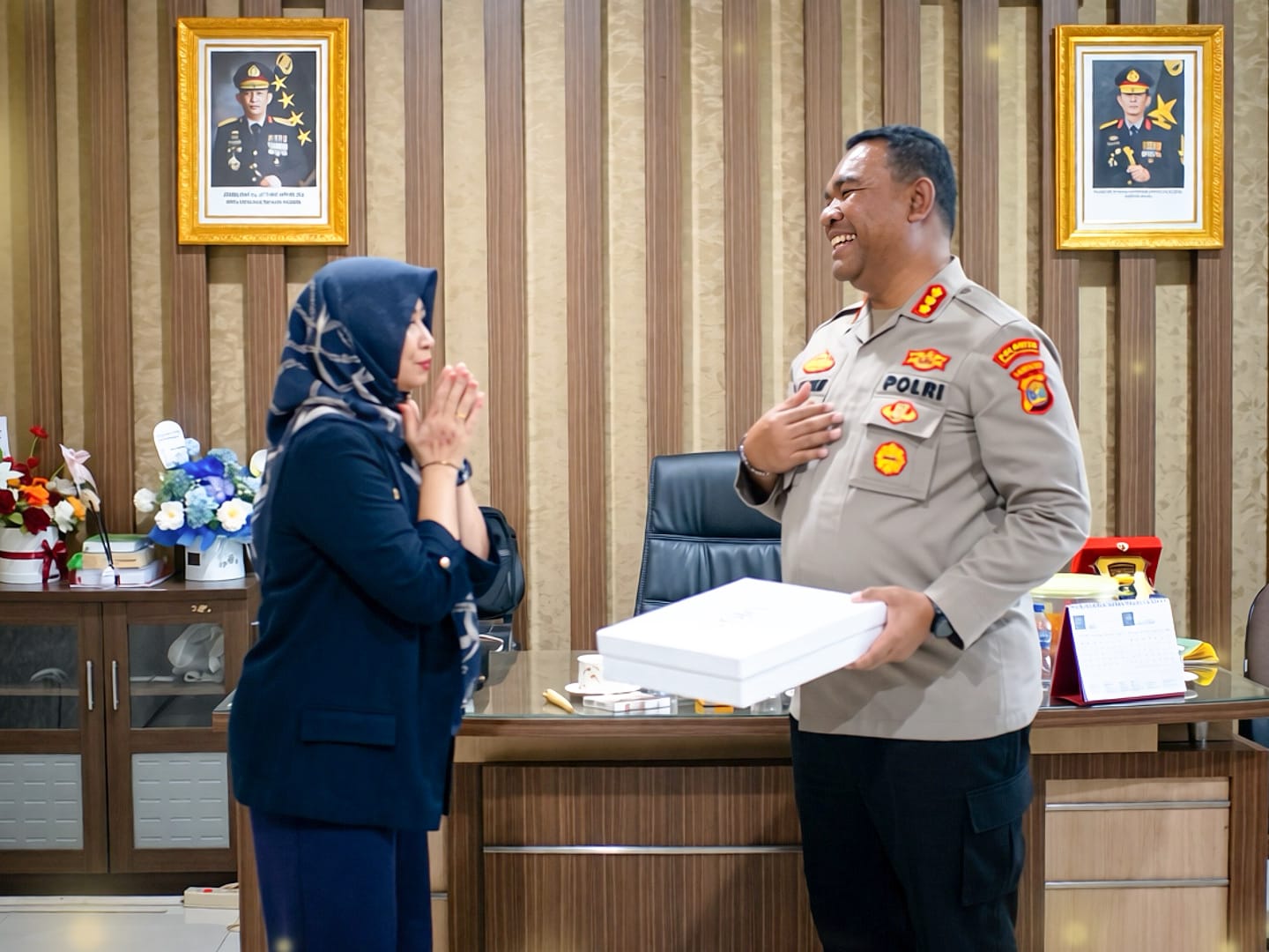 Polresta Bandar Lampung dan DPRD Rampungkan Layanan Visum Gratis untuk Korban Kekerasan, Begini Hasil Kolaborasi 19 Bulan