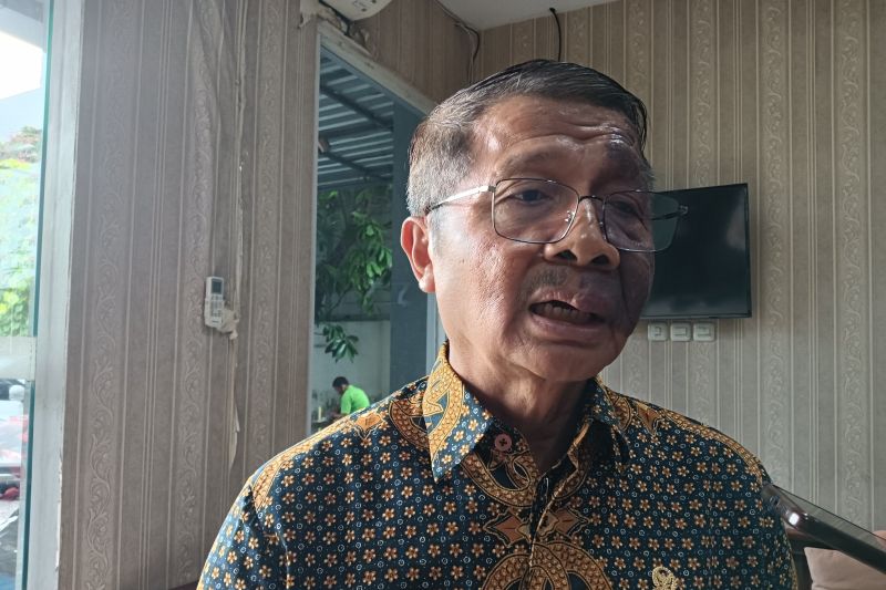 Wakil Ketua Komite I DPD Soroti Lapas Demak Kelebihan Penghuni 300 Persen, Usul Pecandu Narkotika Direhabilitasi