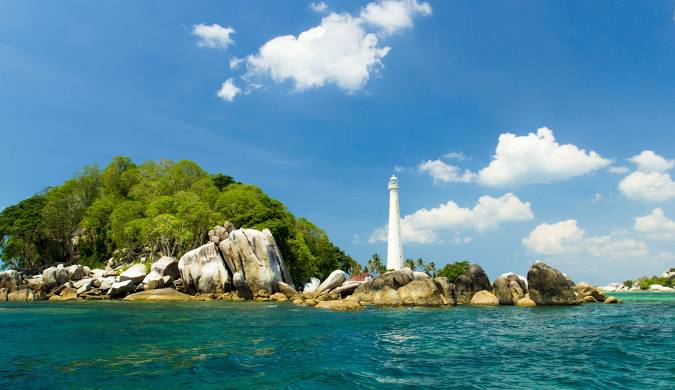 5 Provider Internet Tercepat di Kepulauan Bangka Belitung dan Paket Hematnya Lengkap dengan Harga