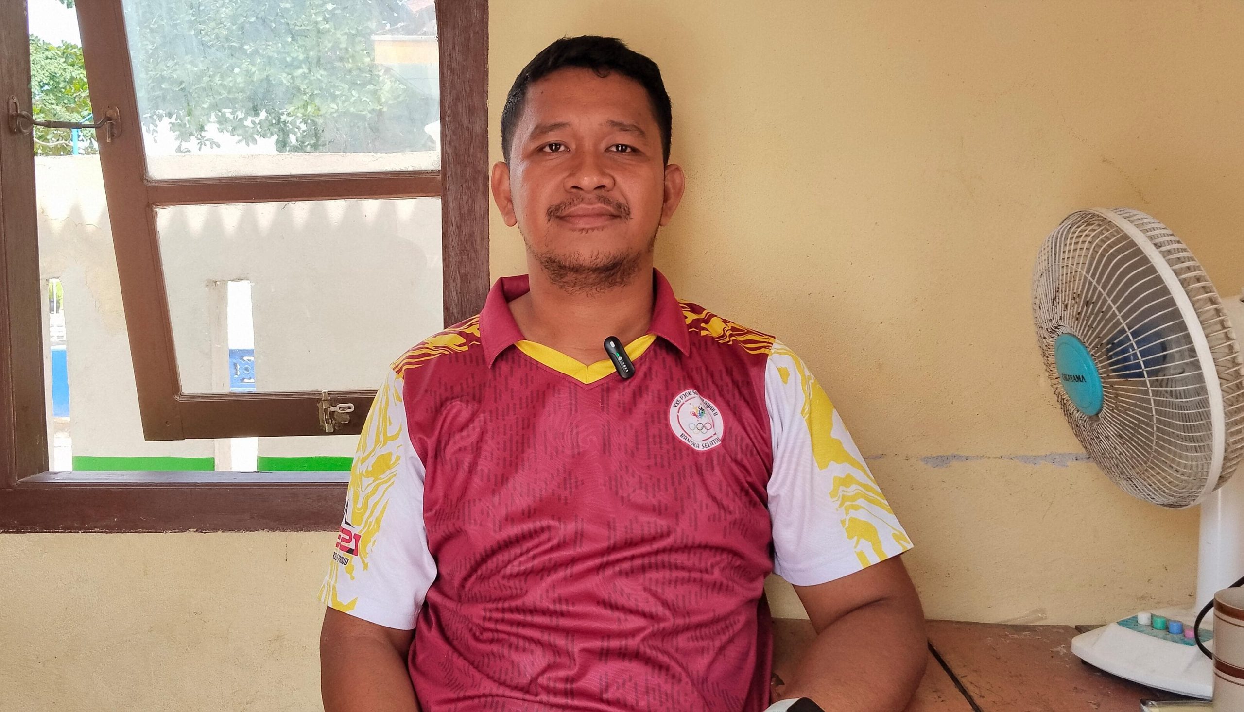 Guru PPPK Bangka Selatan Usia 35 Tahun ke Atas Minta Peluang Diangkat Jadi PNS, Kontrak Jadi Beban