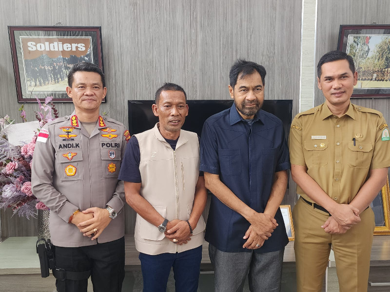 Pemprov Aceh Cabut Pergub JKA, Gubernur Mualem Pastikan Warga Tetap Bisa Berobat Seperti Biasa