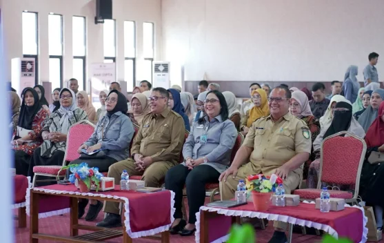 Legalitas Usaha Jadi Fondasi Ekonomi, Kemenkum NTB dan Pemkab Sumbawa Dorong UMKM Manfaatkan AHU Online