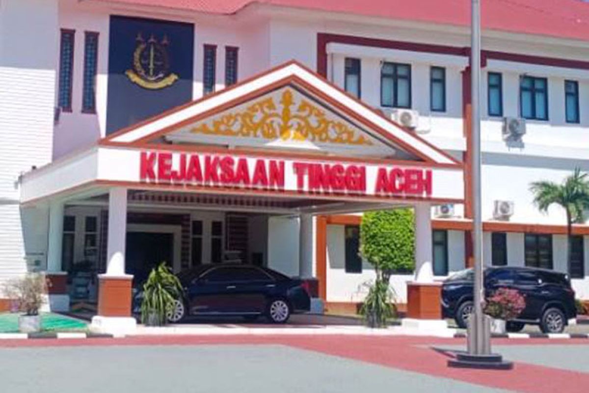 Kejati Aceh Siap Pantau SPPG Bermasalah Usai Instruksi Jaksa Agung soal Dugaan Korupsi Makan Bergizi Gratis